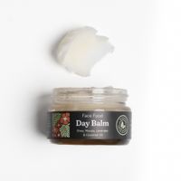 Back 2 Nature Face-Food Day Balm